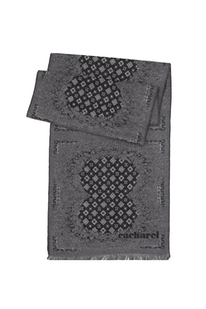 Cacharel Gri Kaşkol 50317238-100