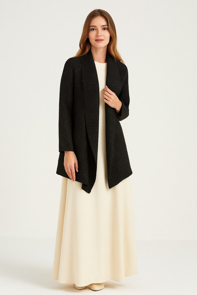 tığstore 21686 SİM DETAYLI HIRKA #10-25#