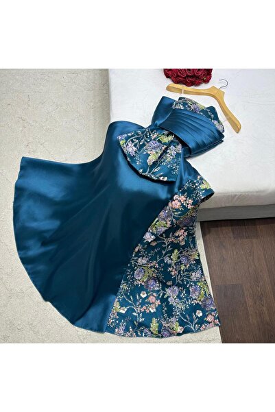 007 Wedding & Evening Dress