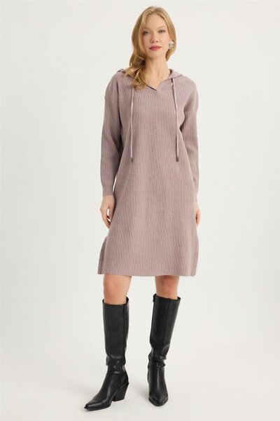 HomeStore Triko Elbise