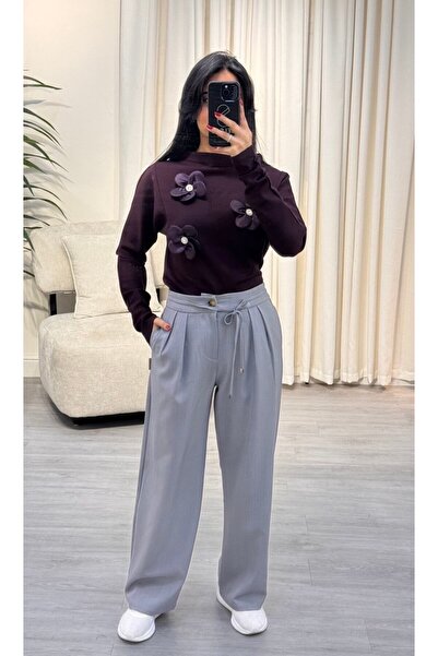 SELSAL Pants and sweater set