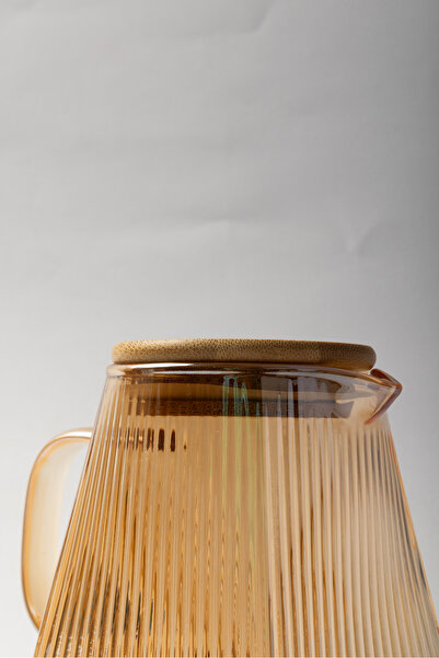 Bin Shihon Glass refrigerator