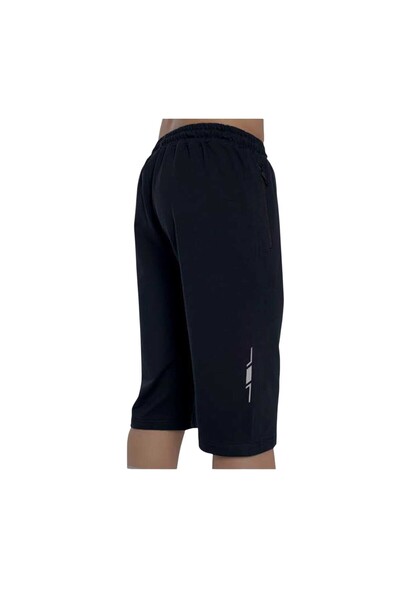 Crozwise Men's Cotton Capri 8039-B