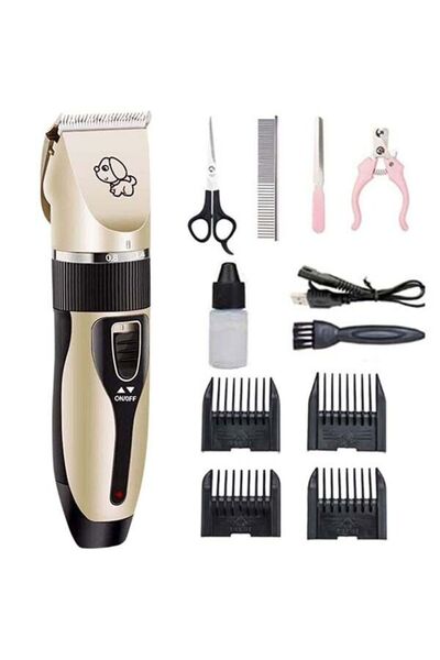 OEM Πλήρες σετ περιποίησης κατοικίδιων ζώων