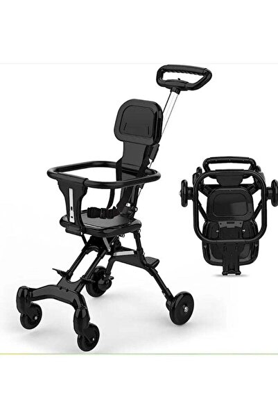 Generic Portable and foldable baby stroller