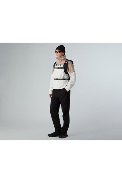 THE NORTH FACE W Basin Pro Pant Women's Outdoor Pants Nf0A8B4Yjk31 Black