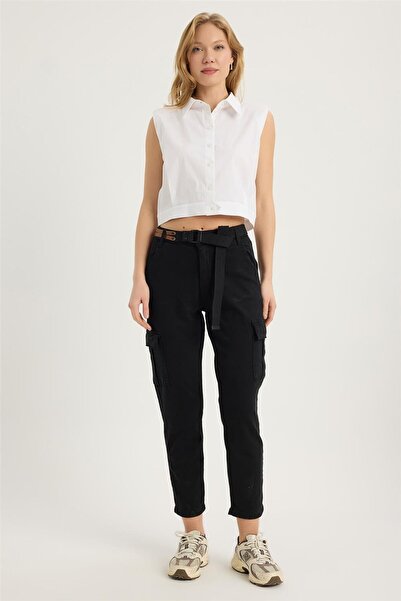 HomeStore Παντελόνι Cargo