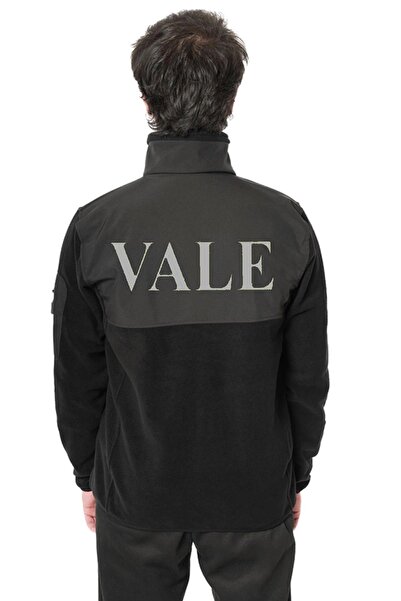 Netto İş Elbiseleri Softshell Polar Vale Mountain