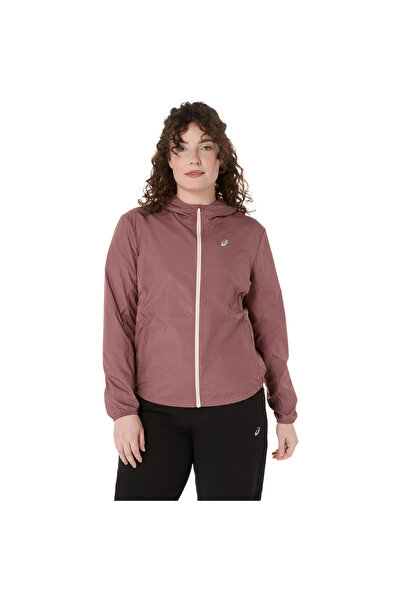 Asics CORE JACKET Kadın Red Ceket 2012D180-600