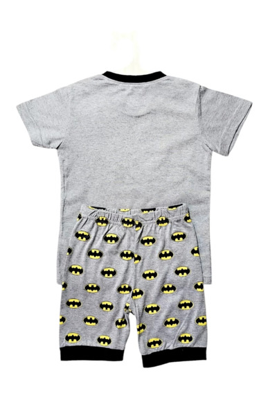 1way Awesome Batman kids' pajamas