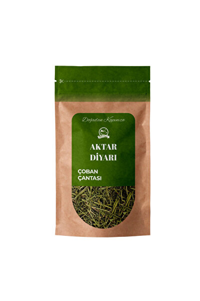 Aktar Diyarı Çoban Çantası 250 GR