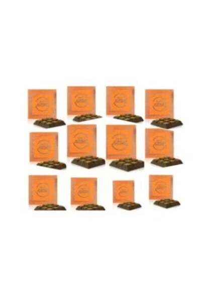 Nabeel Incense Oriental Woody Pack 40 g, 12 Pieces