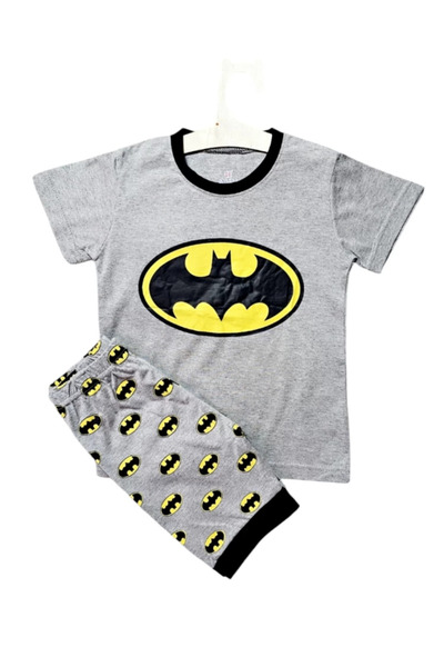1way Awesome Batman kids' pajamas
