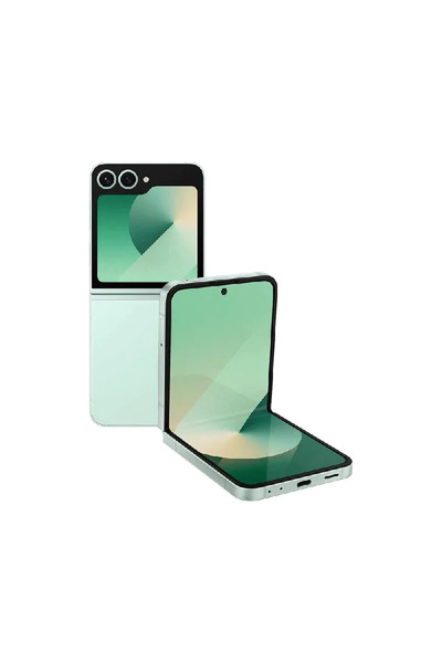 Samsung GALAXY Z FLIP 6 256GB YEŞİL A KALİTE