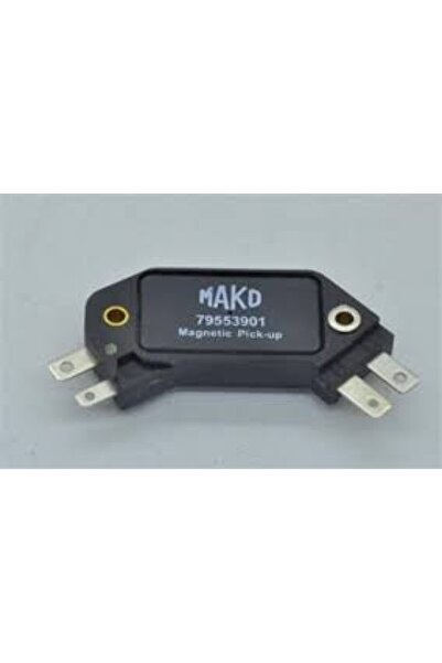 MAKQ Doğan Kartal Şahin M131 Elektronik Modül MAKO 79553901