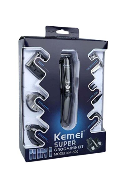 Generic Clipper And Trimmer Black