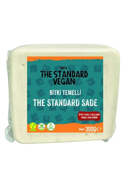 Orfa The Standard Vegan Sade 300 gr