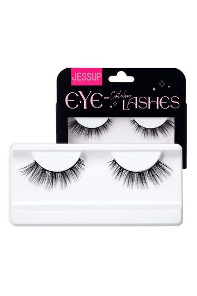 Jessup رموش صناعية FE112