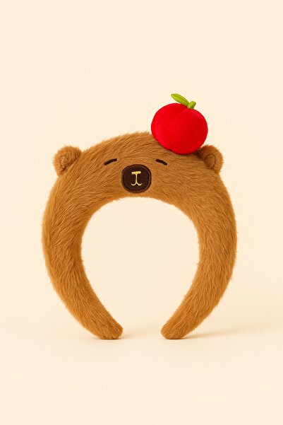 BONY SOCKS Elma Accessory Crown Patterned