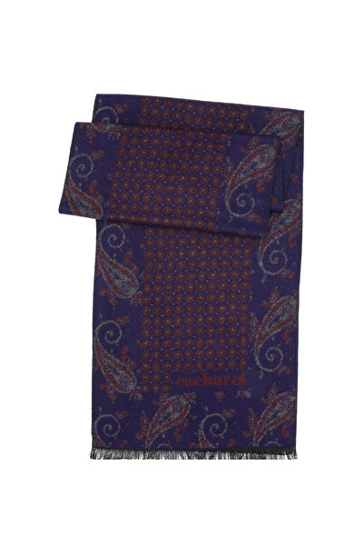 Cacharel Mor Kaşkol 50317231-380