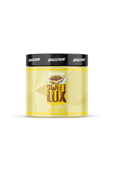 GRIZZONE Sweetlux Tatlandırıcı ( Soğuk Baklava )