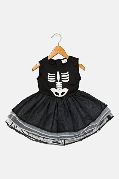 Yalla Toys Mad Toys By Girl Bones Tutu Costume