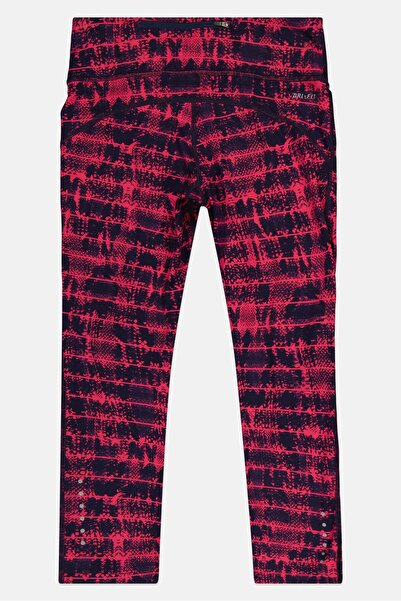 Nike Women Tight Fit Running Leggings, Multicolor