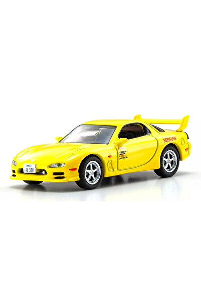 Kyosho 1:64 Mazda RX-7
