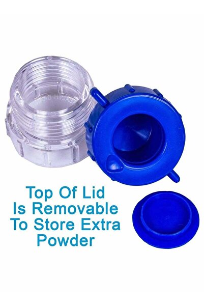 Generic Pills Crushers, Professional and Domestic Pills Pulverizer, with Built-in Pillbox, for Elder