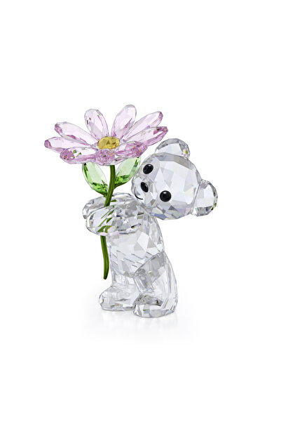 Swarovski Kris Bear:a Daisy For You - SWRK05675327