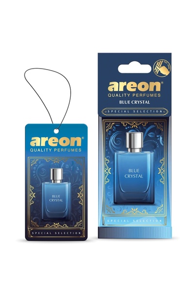 Areon SET 4X Mon Special Selection Blue Crystal