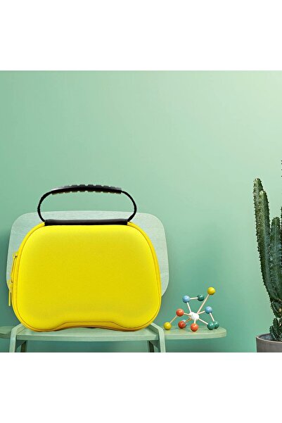 eWINNER Controller Gamepad Carry Case Protective Cover - Compatible with PS5/PS4/PS3/Switch Pro/Xbox