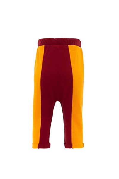 Galatasaray Original Licensed Baby Sweatpants