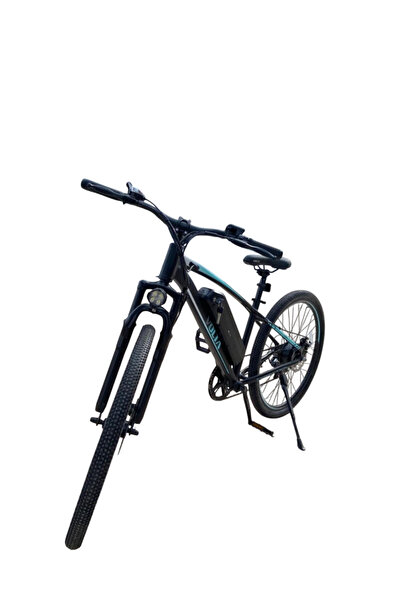 Volta VB4 ELEKTRİKLİ BİSİKLET