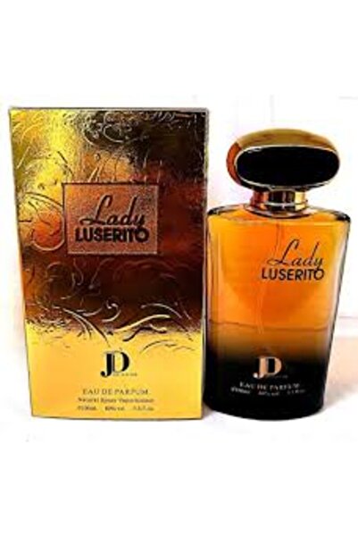 Lady PARFUM LUSERITO, PARFUM DAMA