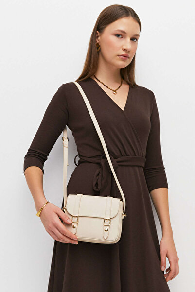 AKSWSUAR Mini Çapraz Askılı Çanta