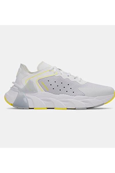 Under Armour Unisex UA Halo Trainer Antrenman Ayakkabısı 6007640-100