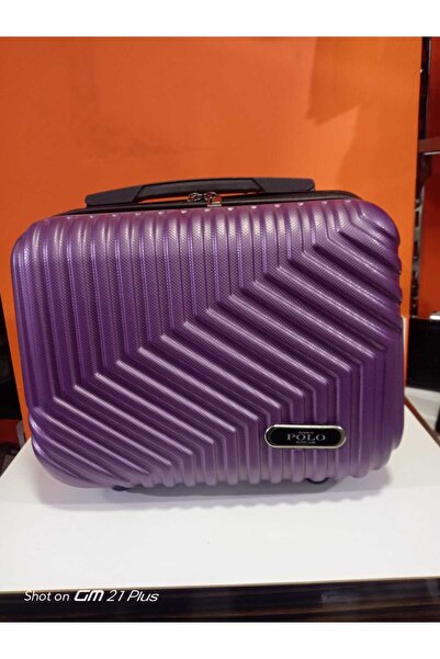 VARLIK AYAKKABI ÇANTA New Season Makeup Bag