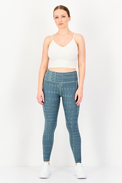 Nike Women Tight Fit Running Leggings, Multicolor