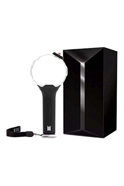 Generic BTS Army Version 3 Light Stick - Party Decorative Light
