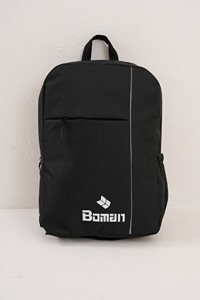 Boman Shop Unisex Multi-Compartment, Waterproof, Sports, Laptop, Travel and Daily Backpack