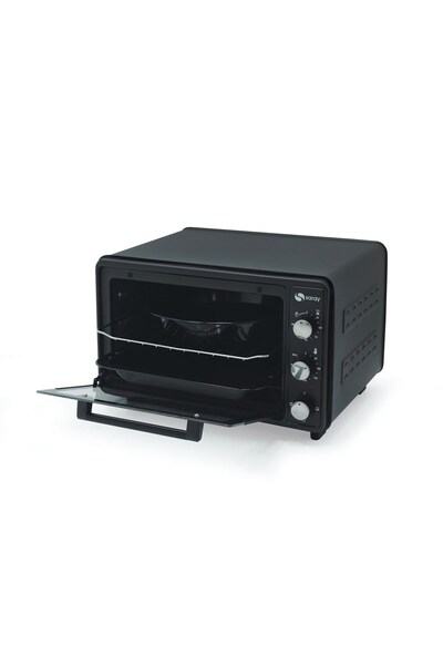 Saray Mini Fırın 50 lt. MNO-5030