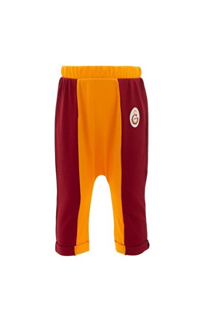 Galatasaray Original Licensed Baby Sweatpants