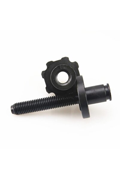 UNGUREANU FLORIN-ALIN Kit de reparare etriere de frână 6-Torx, compatibil cu VW Passat B6/B7/CC, Tiguan, Sharan; Audi A4/A5/A6,