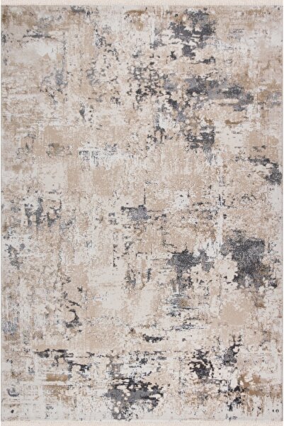 Sanat Halı HERA 3552 MAKİNE HALISI