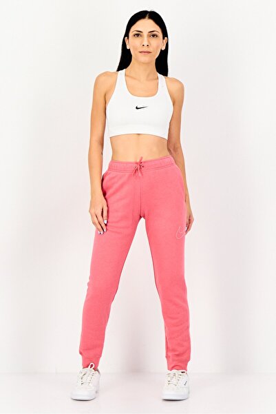 Nike Women Standard Fit Outdoor Sweatpants, Candy Pink