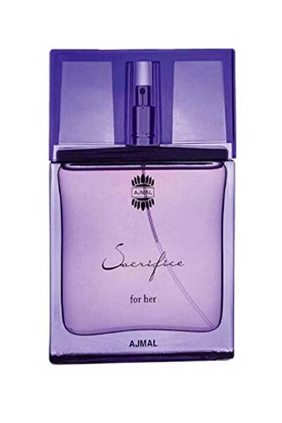 Ajmal Perfumes Sugarface Perfume 50ml