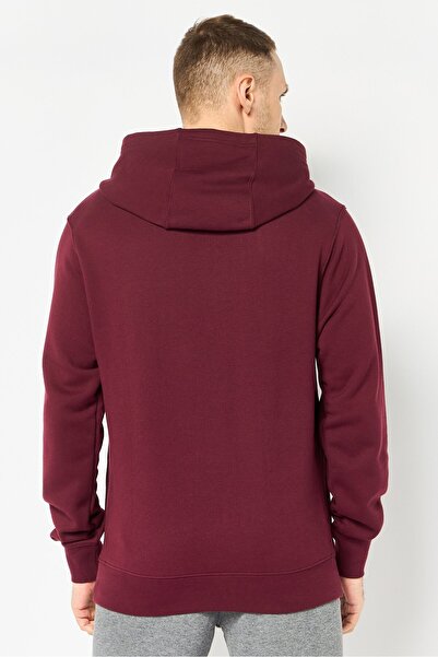 Nike Men Sportswear Fit Long Sleeve Outdoor Hoodie, Multicolor