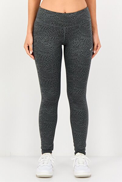 Nike Women Dri-Fit Training Leggings, Multicolor