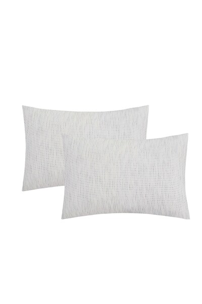 Bee Home Chenille Waffle | 10pcs double comforter set